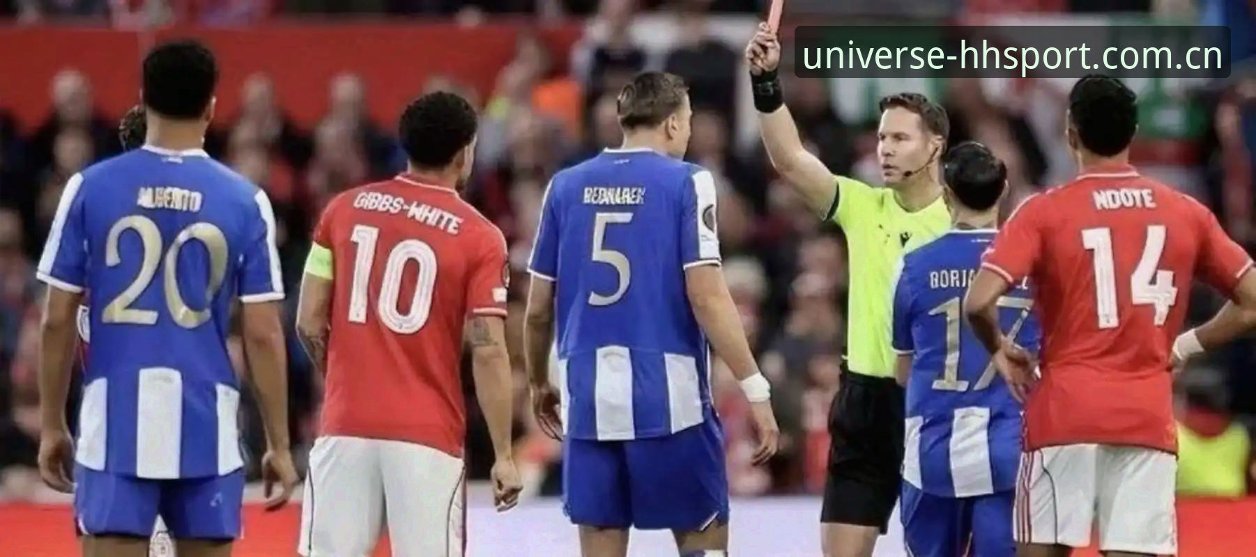 欧联杯决赛维拉3-0完胜，埃梅里为何能成为欧战之王？